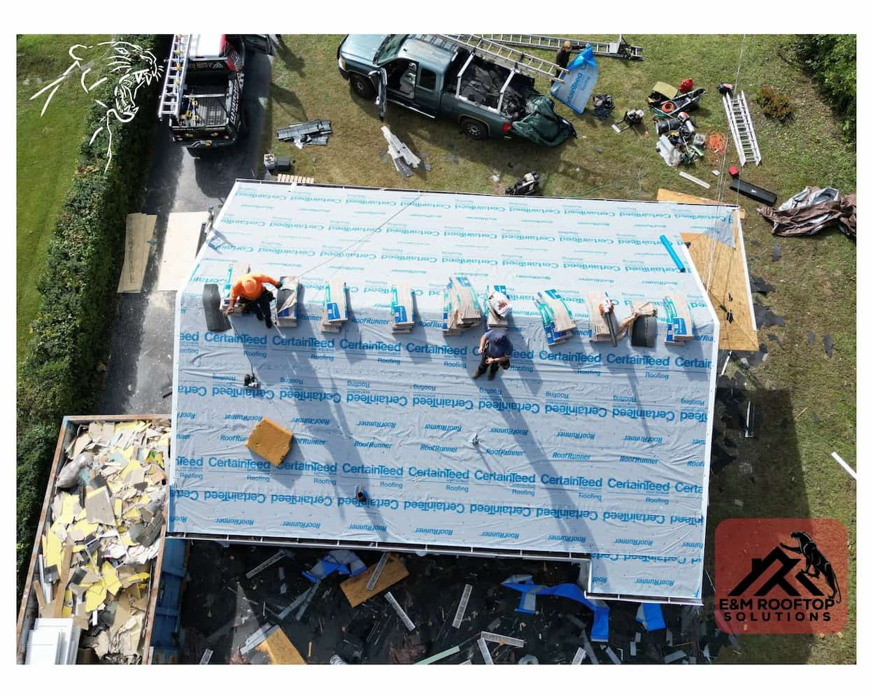 How Much Does a New Roof Cost inTennessee in 2026